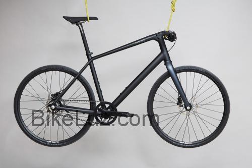 Canyon Urban ficha-técnica e avaliações